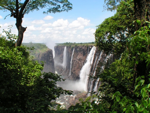 Zambia