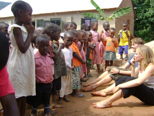 Uganda-UPA 00616 – Orphans’ Care and Support