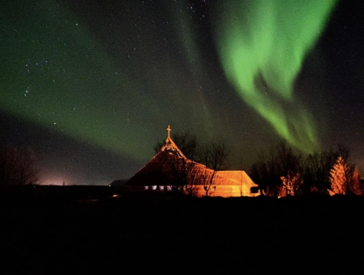 Sólheimar, Proyecto European Solidarity Corps en Islandia (2023)