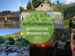 Butlletí SETEMBRE 2024